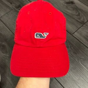 Vineyard vines baseball cap